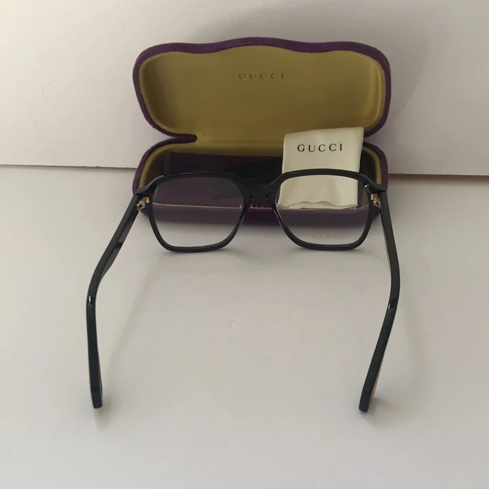 Gucci gg0469o 001